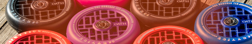 Which Oath Scooter Wheels Are The Best?