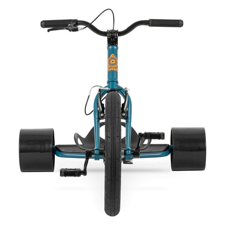 Triad Counter Measure 4 Drift Trike Blue