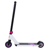 Invert Supreme Mini 1-4-8 Scooter White/Black/Pink