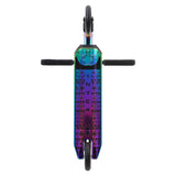 Invert Supreme Mini 1-4-8 Scooter Neo/Black