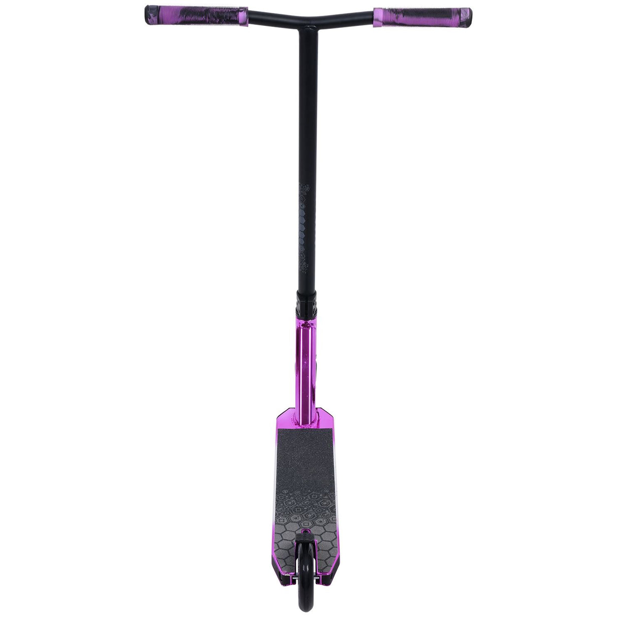 Sullivan Antic Stunt Scooter Pink/Black/Silver