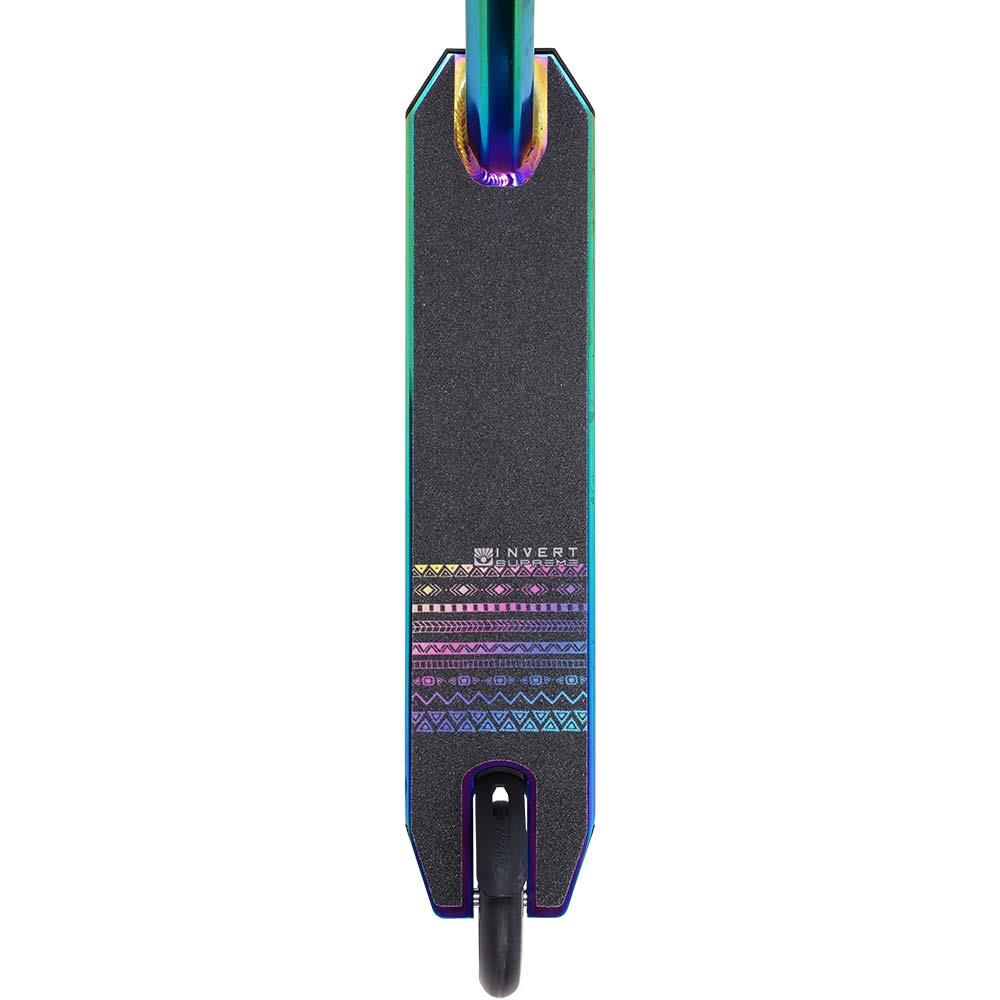 Invert Supreme 1-7-12 Scooter Neo/Black