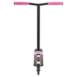 Invert Supreme 2.5-8-13 Scooter - Raw/Black/Pink