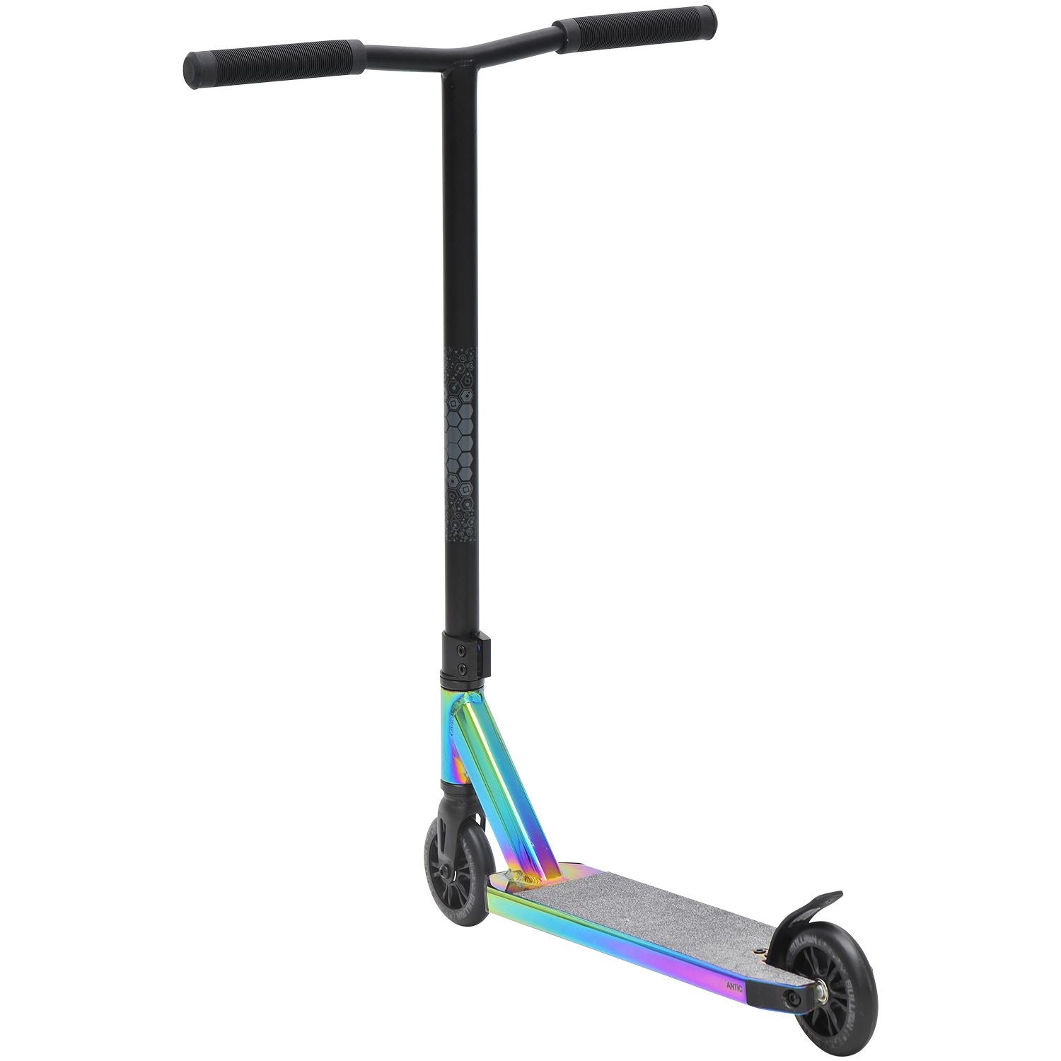 Sullivan Neo Chrome Antic Stunt Scooter for Kids Age 6-12 – Rideminded US