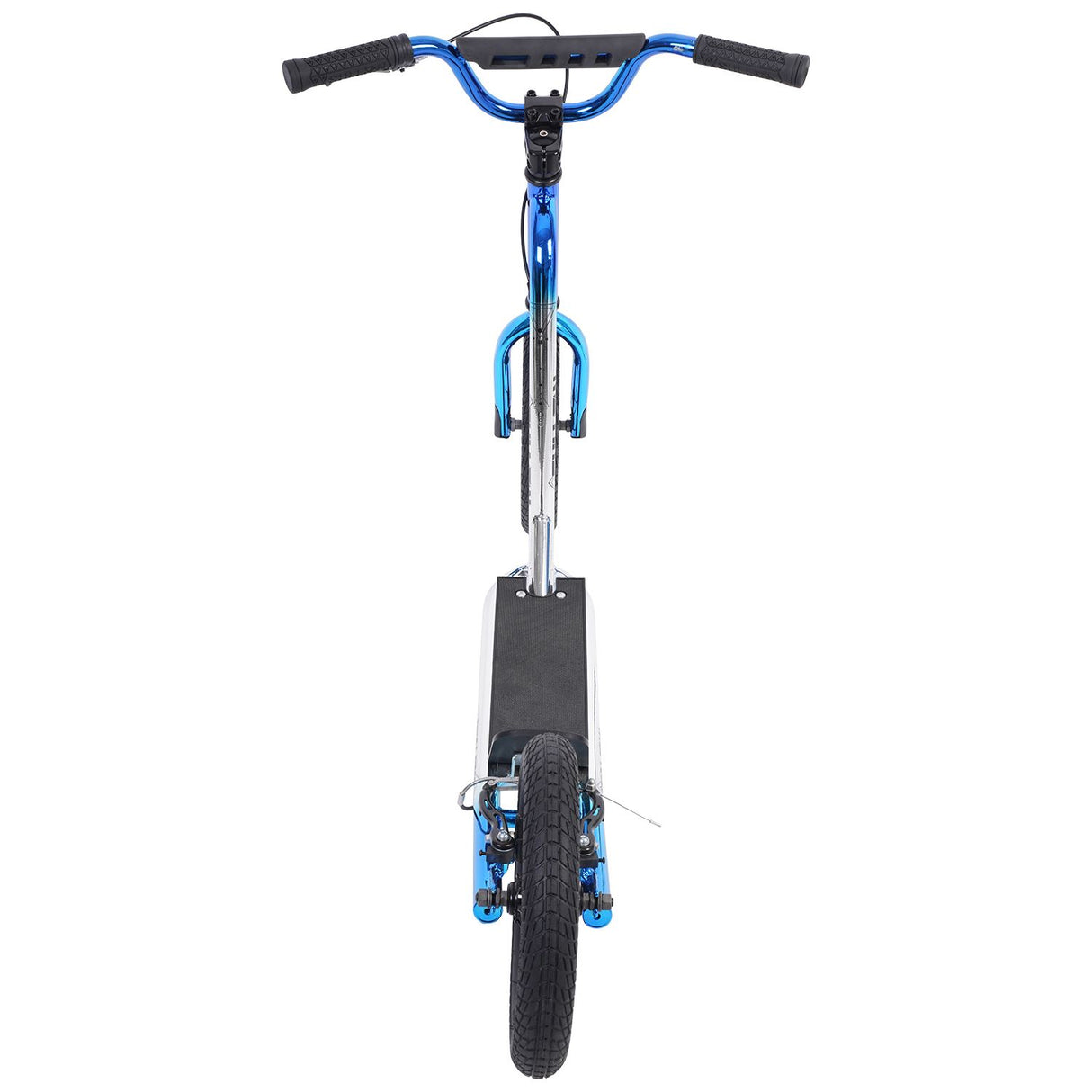 Sullivan 12" Terra Firma Scooter Blue/Black/Silver