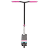 Invert Supreme 2.5-8-13 Scooter - Raw/Black/Pink