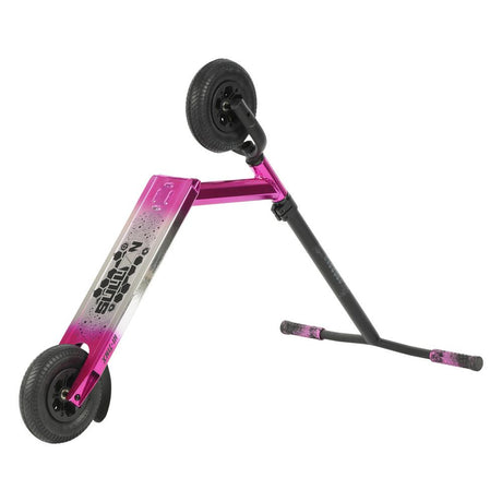 Sullivan Hi Jinx Dirt Scooter - Pink/Silver