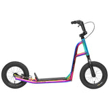 Sullivan 12" Terra Firma Scooter Neo/Black