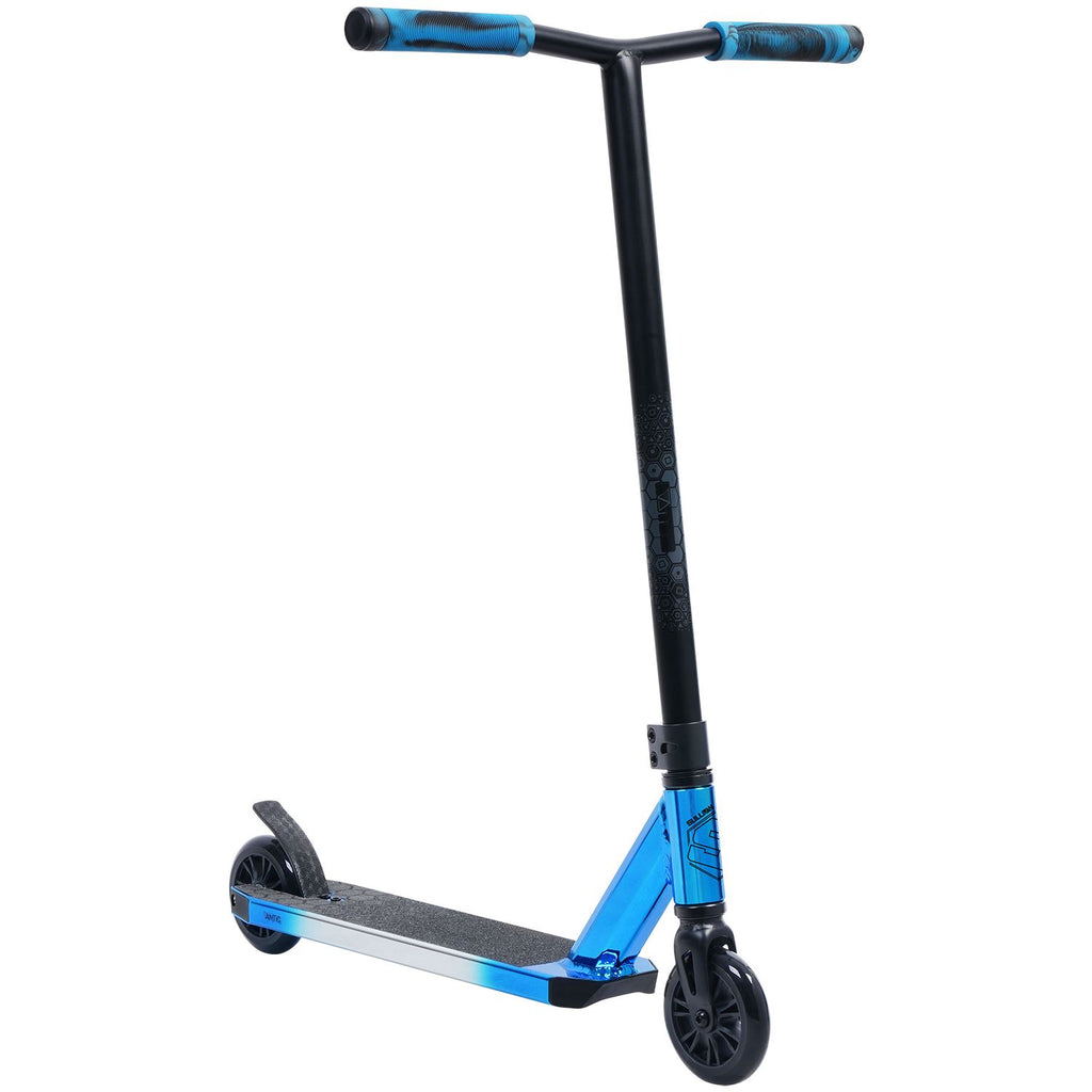 CORE CD1 Pro Scooter - Kids Scooter, Trick Scooter for Kids Ages 6-12,  Stunt Scooter for Teenagers & Kids, Freestyle Scooter for Skatepark Perfect  for