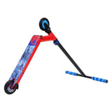 Invert Supreme 1-7-12 Scooter Red/White/Blue