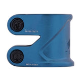 Triad Conspiracy 2 Bolt Clamp - Ano Blue